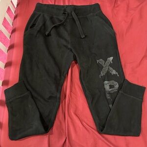 Sam and Colby Sweatpants